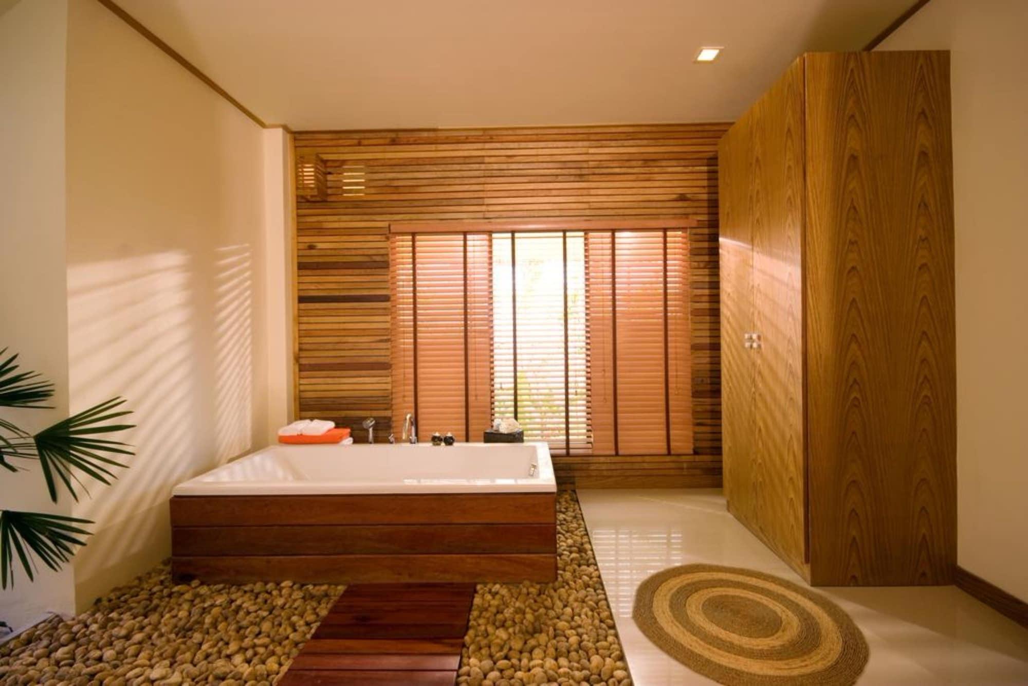 Nantra De Deluxe Hotel Had Yao Beach Luaran gambar