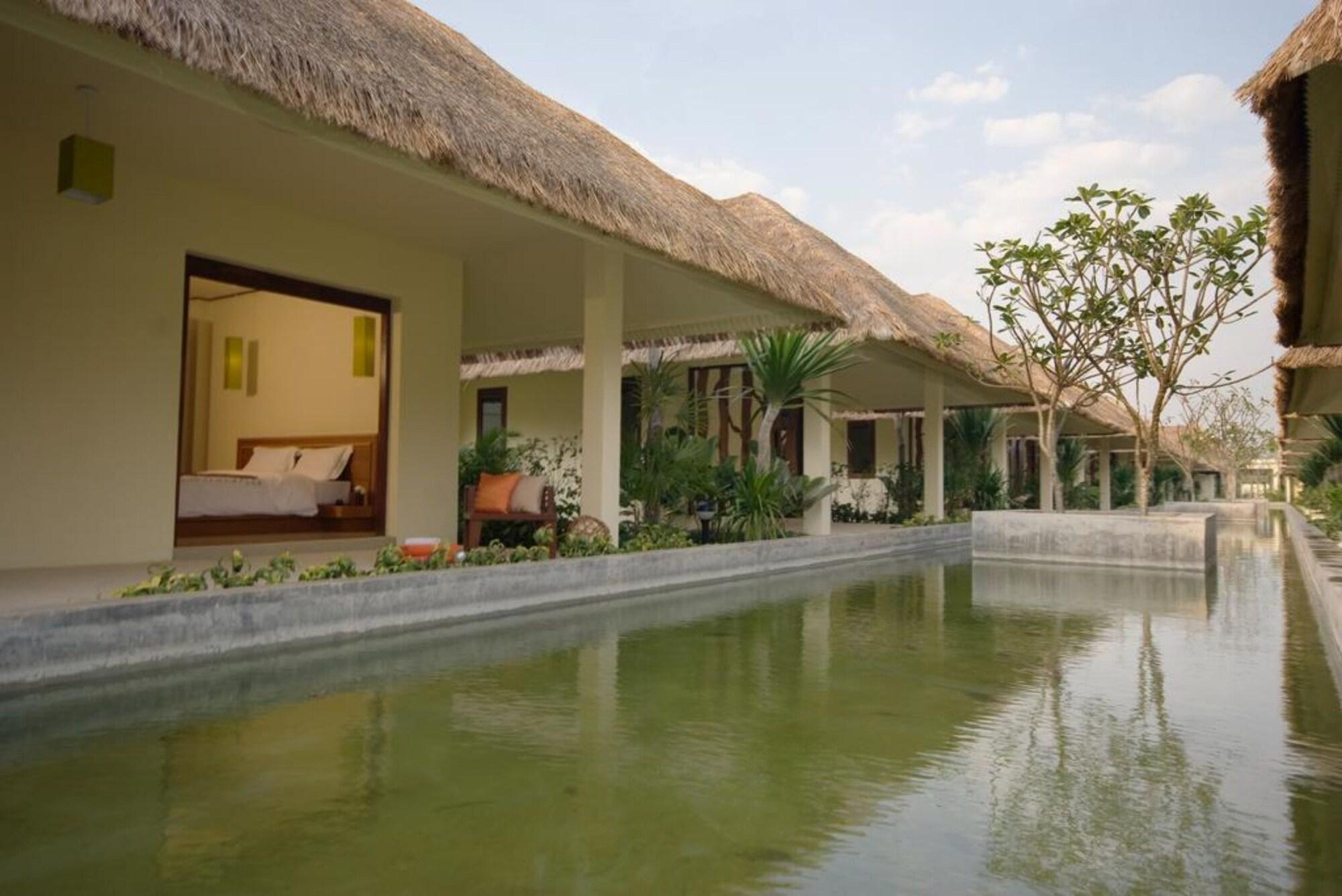 Nantra De Deluxe Hotel Had Yao Beach Luaran gambar
