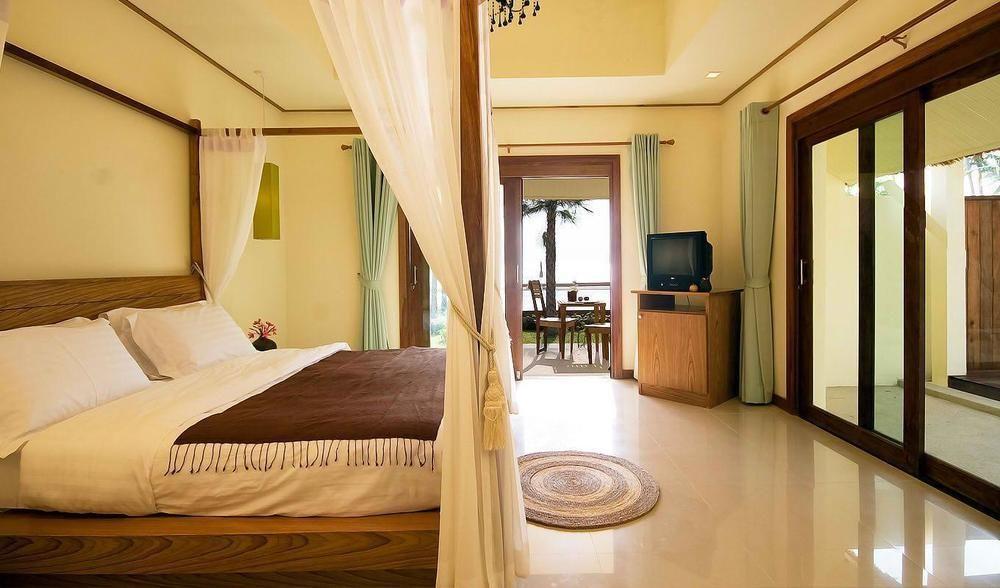 Nantra De Deluxe Hotel Had Yao Beach Luaran gambar