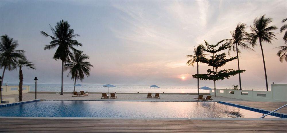 Nantra De Deluxe Hotel Had Yao Beach Luaran gambar
