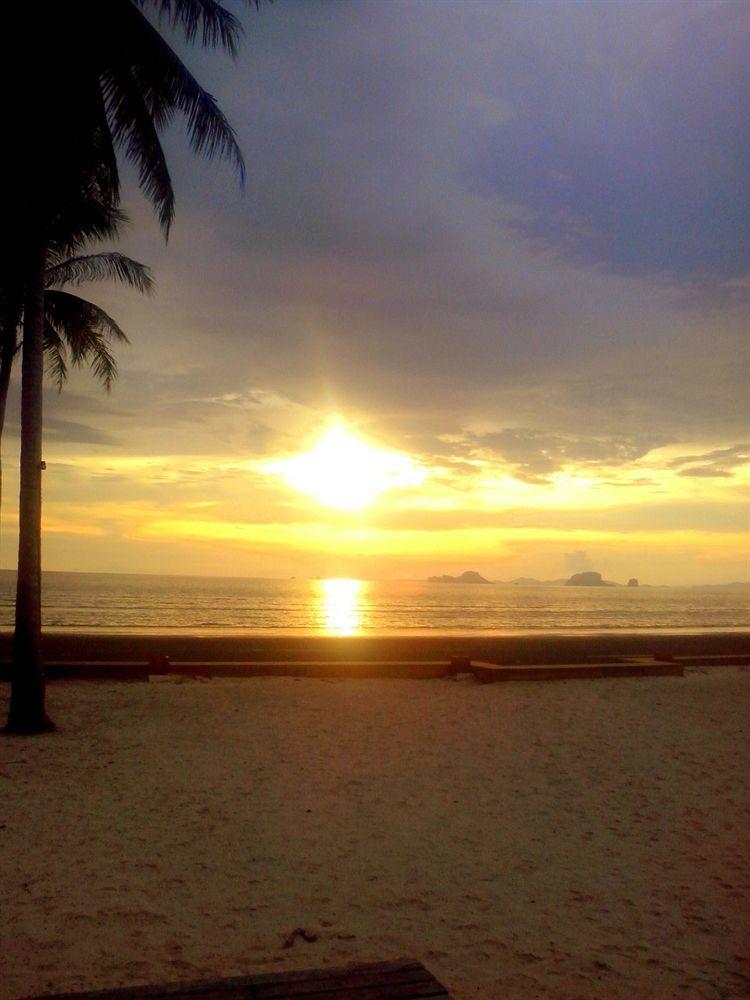 Nantra De Deluxe Hotel Had Yao Beach Luaran gambar