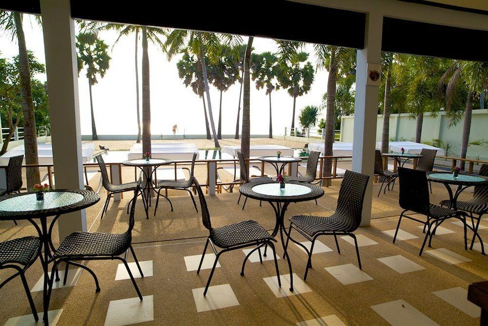 Nantra De Deluxe Hotel Had Yao Beach Luaran gambar