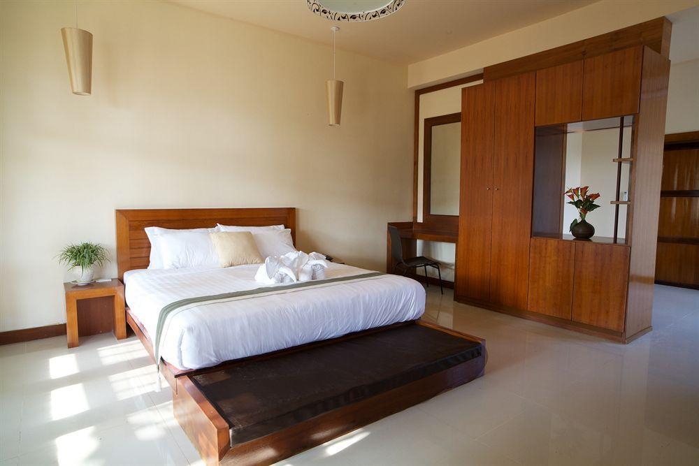 Nantra De Deluxe Hotel Had Yao Beach Luaran gambar