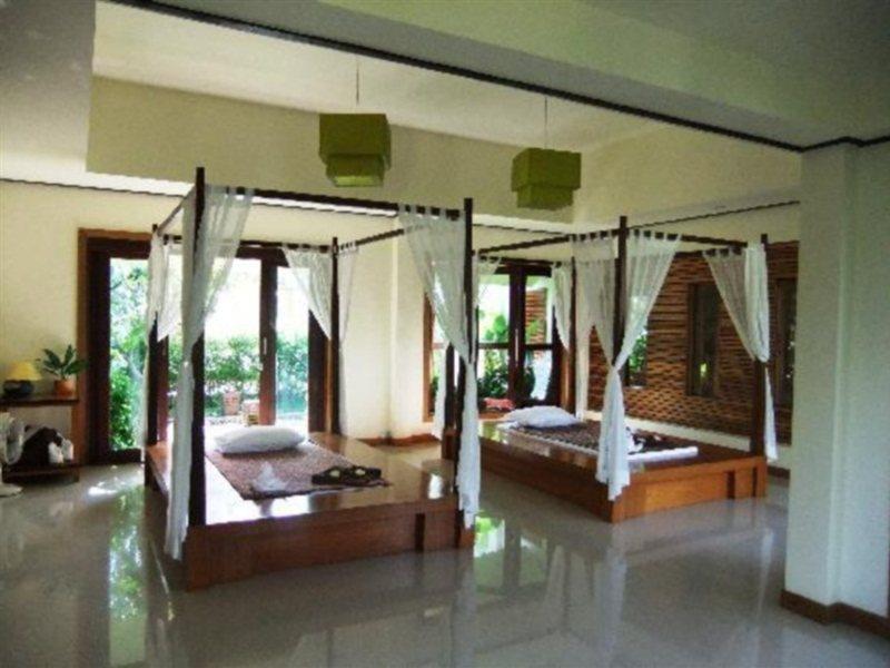 Nantra De Deluxe Hotel Had Yao Beach Luaran gambar