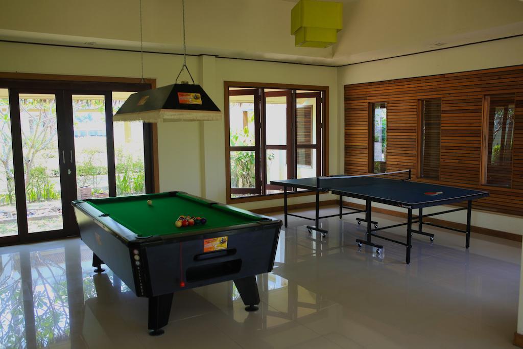 Nantra De Deluxe Hotel Had Yao Beach Luaran gambar
